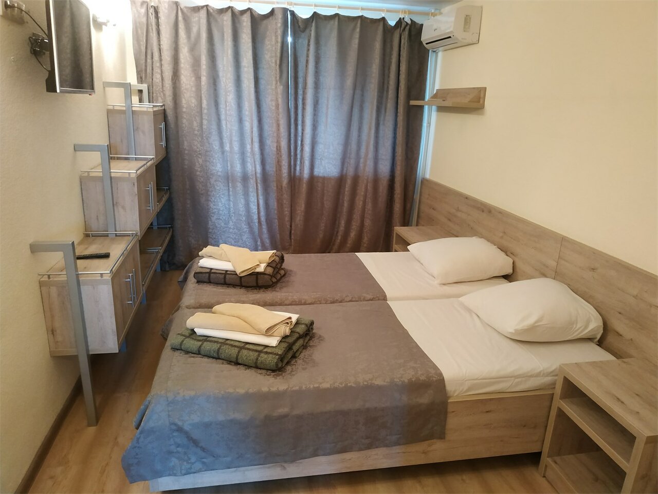 Гостиница Пансионат «Лазурь Севастополь